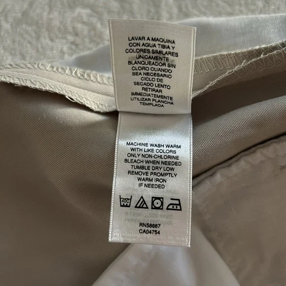 Kenneth Cole Pants - Picture 5 of 8